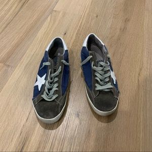 Golden goose sneakers